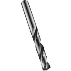 7.6MM SC 5XD DRILL-140D PT-TIALN - Eagle Tool & Supply