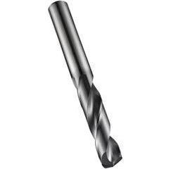 16.50MM SC 3XD DRILL-140D PT-TIALN - Eagle Tool & Supply