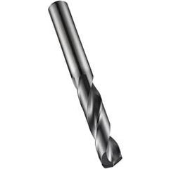 5.8MM SC 3XD DRILL-140D PT-TIALN - Eagle Tool & Supply