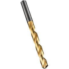 5MM 130D PT SC DRILL-TIN - Eagle Tool & Supply