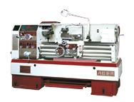 Electronic Variable Speed Lathe - #1760EL 17'' Swing; 60'' Between Centers; 7.5HP; 440V Motor - Eagle Tool & Supply