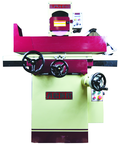 Surface Grinder - #S618II440; 6 x 18" Table Size; 2HP 440V; 3PH Motor - Eagle Tool & Supply