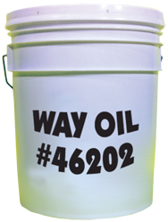 Way Lube 60 - 5 Gallon - Eagle Tool & Supply