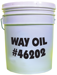 Way Lube 60 - 5 Gallon - Eagle Tool & Supply