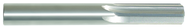 .1900 Dia-Solid Carbide Straight Flute Chucking Reamer - Eagle Tool & Supply