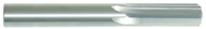 .2840 Dia-Solid Carbide Straight Flute Chucking Reamer - Eagle Tool & Supply