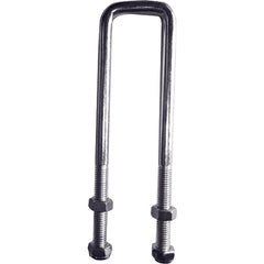 M6 114-SS U-BOLT SPINDLE ACCESSORY - Eagle Tool & Supply