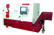 SL8 CNC Slant Bed Lathe - Eagle Tool & Supply