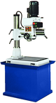 Radial Drill Press - #RF35 - 15'' Swing; 3/4 & 1-1/2HP, 3PH, 230V Motor - Eagle Tool & Supply