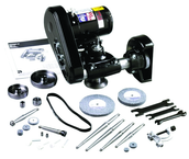 1/2 HP - External & Internal Grinding Kit - Eagle Tool & Supply