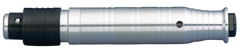 #44HT - Contains: 1/4 Collet - For: All H Motors Only - Hand Piece for Flex Shaft Grinder - Eagle Tool & Supply