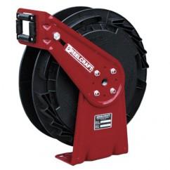 1/4 X 50' HOSE REEL - Eagle Tool & Supply