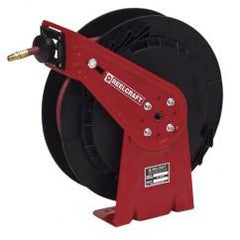 1/4 X 35' HOSE REEL - Eagle Tool & Supply