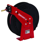 #RT835OLP - .781 OD x 1/2 ID x 35 Feet Hose - Reel Tek Hose Reel - Eagle Tool & Supply