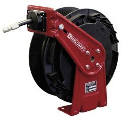 1/4 X 25' HOSE REEL - Eagle Tool & Supply