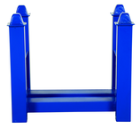 12 x 14-1/2 x 16'' - Stackable Bar Cradle - Eagle Tool & Supply