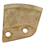 #DDB1NS - Replacement Blades for Non-Sparking Bronze Manual Drum Deheader #DD9NS - Eagle Tool & Supply