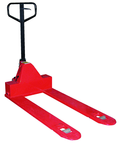 Pallet Truck - PM42048LP - Low Profile - 4000 lb Load Capacity - Eagle Tool & Supply
