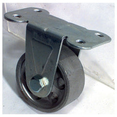 2 1/2″ Diameter–1 1/8″ Width - Payflex - Swivel–110 lbs Capacity - Eagle Tool & Supply