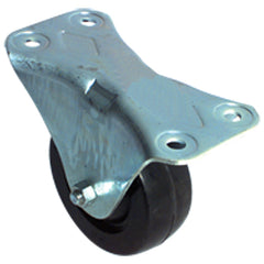 3 1/2″ Diameter–1 1/8″ Width - Miraflex - Rigid–200 lbs Capacity - Eagle Tool & Supply