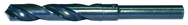 24.5mm  HSS 1/2" Reduced Shank Drill 118° Standard Point - Eagle Tool & Supply