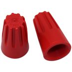 Wire Connectors - 22-10 Wire Range (Red) - Eagle Tool & Supply