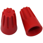 Wire Connectors - 22-10 Wire Range (Red) - Eagle Tool & Supply