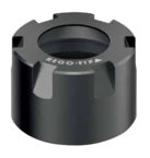 Hi-Q® ERMC20 Min. Ext. Dia/Int. Coolant Nut - Eagle Tool & Supply