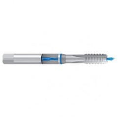 M5–6HX REK.1A-H IKZ Straight Flute Tap - Eagle Tool & Supply