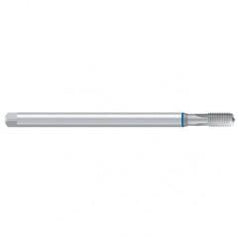 M10–6HX REK.2A-H-LS Straight Flute Tap - Eagle Tool & Supply