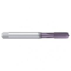 M8–6HX REK.1A-H TiCN Straight Flute Tap - Eagle Tool & Supply