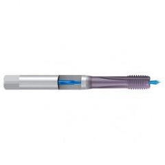 10–32 UNF–2BX REK.1A-S-IKZ TIC Straight Flute Tap - Eagle Tool & Supply