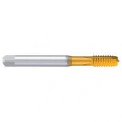 M4-ISO2/6H REK.1B TiN Sprial Point Tap - Eagle Tool & Supply