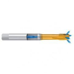 3/8–16 UNC–2B REK.1B-VA-IKZN TI Sprial Point Tap - Eagle Tool & Supply