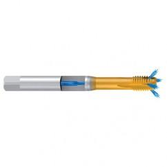 5/16–18 UNC–2B REK.1B-VA-IKZN T Sprial Point Tap - Eagle Tool & Supply