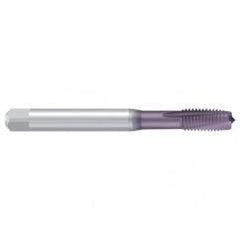4–40 UNC–3BX REK.1C-NI-TiCN Sprial Flute Tap - Eagle Tool & Supply