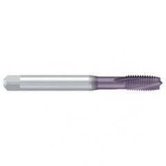M4–6HX REK.1C-TI TiCN Sprial Flute Tap - Eagle Tool & Supply