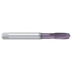 3/8–16 UNC–3BX REK.1C-TI-TiCN Sprial Flute Tap - Eagle Tool & Supply
