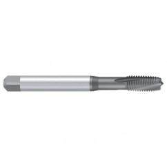8–32 UNC–2B REK.C-TI Sprial Flute Tap - Eagle Tool & Supply