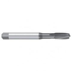 8–32 UNC–2B REK.C-TI Sprial Flute Tap - Eagle Tool & Supply