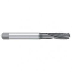 6–40 UNF–2B REK.D-TI Sprial Flute Tap - Eagle Tool & Supply
