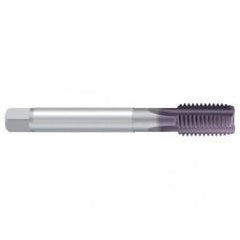 M24X1.5–6HX REK.2A-H TiCN Straight Flute Tap - Eagle Tool & Supply