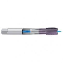 9/16–12 UNC–2BX REK.2A-Z-IKZ TI Straight Flute Tap - Eagle Tool & Supply