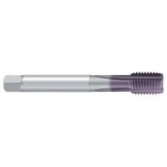 3/4–16 UNF–2BX REK.2A-Z TiCN Straight Flute Tap - Eagle Tool & Supply