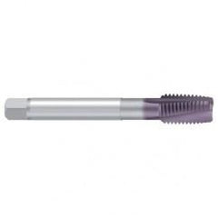 1/2–13 UNC–3BX REK.2C-NI-TiCN Sprial Flute Tap - Eagle Tool & Supply