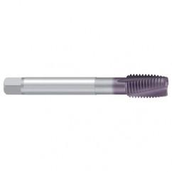9/16–18 UNF–3BX REK.2C-TI-TiCN Sprial Flute Tap - Eagle Tool & Supply