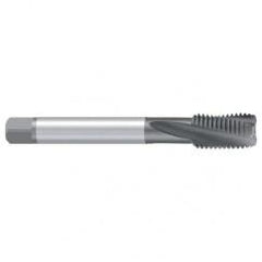3/4–16 UNF–2B REK.D-TI Sprial Flute Tap - Eagle Tool & Supply