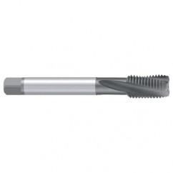 7/16–14 UNC–3B REK.D-TI Sprial Flute Tap - Eagle Tool & Supply