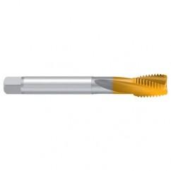 1/2–20 UNF–2BX REK.2D-Z TiN Sprial Flute Tap - Eagle Tool & Supply