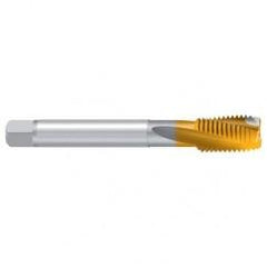 7/16–14 UNC–2B REK.2D TiN Sprial Flute Tap - Eagle Tool & Supply
